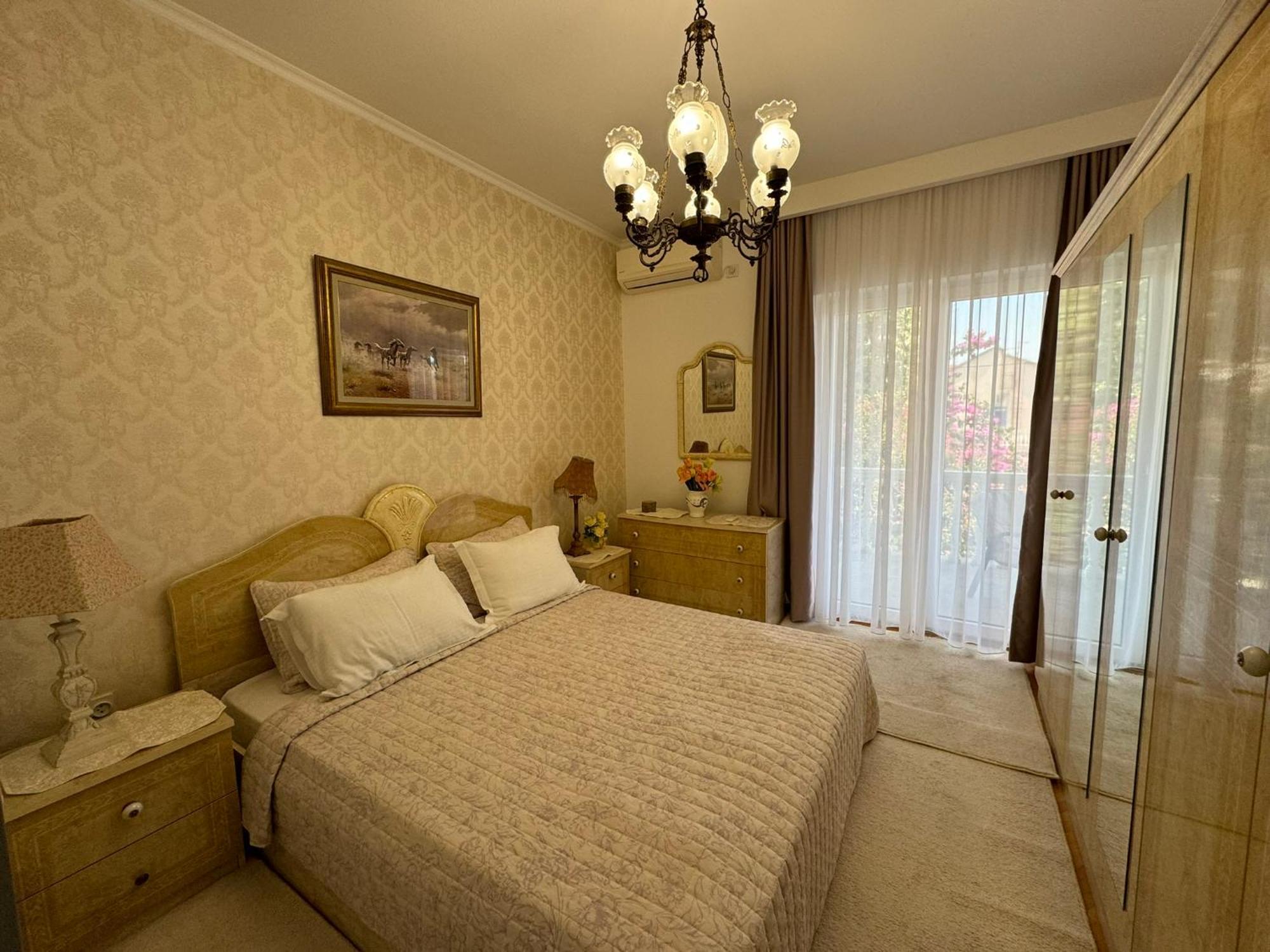 Apartments Villa Stankovic Tivat Eksteriør billede